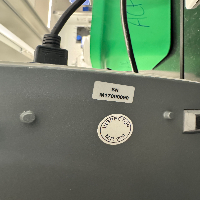 Cole Parmer Masterflex L/S Peristaltic Pump image 2